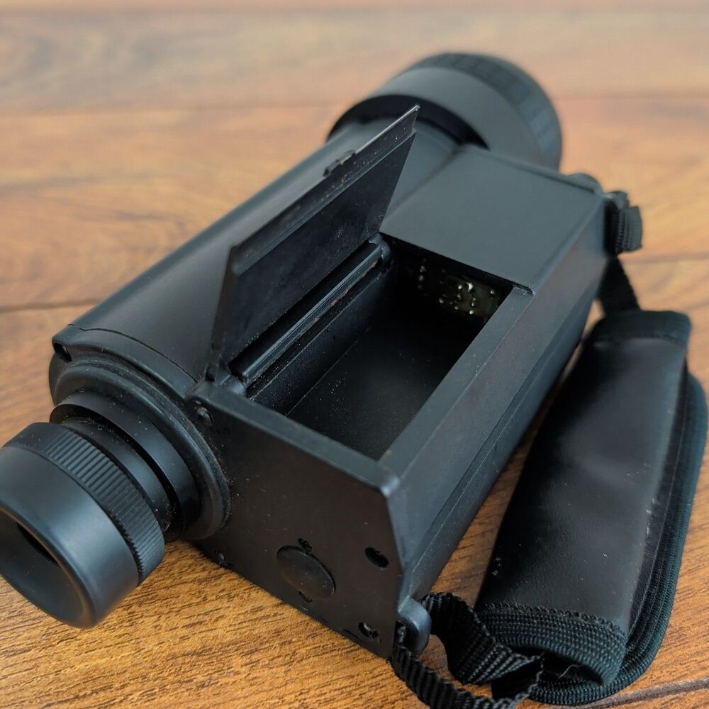 Bushnell Night Vision Monocular Untested / For Parts - Picture 4 of 11